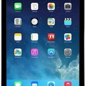 ★未開封★第1世代 Apple iPad Air Wi-Fiモデル 64GB スペースグレイ MD787J/A アップル アイパッド エアー MD787JA Space Gray