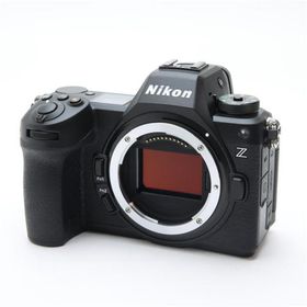 《美品》Nikon Z6III ボディ