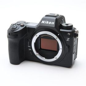 《新同品》Nikon Z6III ボディ