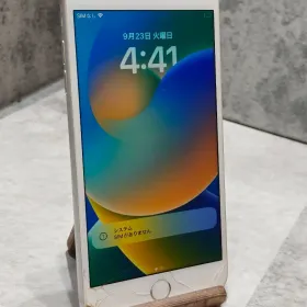 iphone8 plus 256GB SIMフリー スマホ