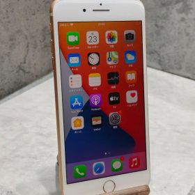 美品 iphone8 plus 256GB SIMロック解除済み スマホ