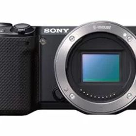 【中古】SONY ソニー デジタル一眼カメラ「NEX-5T」ボディ NEX-5T NEX-5T-B