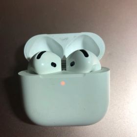 Apple AirPods 第4世代 アクティブノイズキャンセリングなし