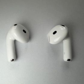 AirPods 4 アクティブノイズキャンセリング搭載モデル MXP93J/A