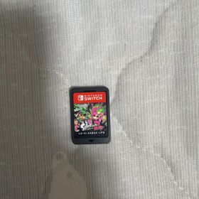 Splatoon 2Nintendo Switch 日本版