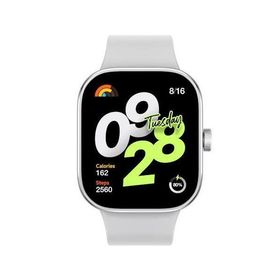 Xiaomi Redmi Watch 4 [シルバーグレー]