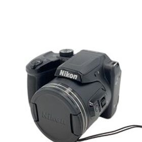 Nikon◆デジタルカメラ COOLPIX B500 [ブラック]