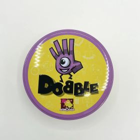 ドブル カードゲーム