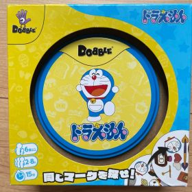 ドラえもん DOBBLE