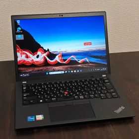 Lenovo ThinkPad X13 Gen2 i5 1TB 16GB