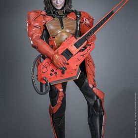 ビデオゲーム・マスターピース『DEATH STRANDING 2： ON THE BEACH』1/6 ヒッグス 延期前倒し可能性大