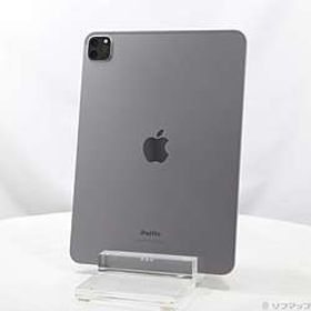 〔中古品〕 iPad Pro 11インチ 第4世代 128GB スペースグレイ MNXD3J／A Wi-Fi ［11インチ液晶／Apple M2］〔中古品〕 iPad Pro 11インチ 第4世代 128GB スペースグレイ MNXD3J／A Wi-Fi ［11インチ液晶／Apple M2］