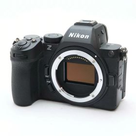 【中古】 《美品》 Nikon Z5II ボディ [ デジタルカメラ ]
