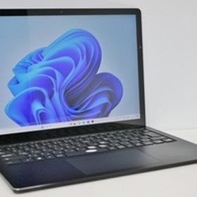 ノートパソコン 中古 ハイスペック Windows11 Microsoft Surface Laptop4 第11世代 Co re i7 メモリ32GB 大容量 SSD1TB WPS offce 値下げ