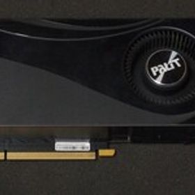 PALIT GeForce RTX 2080 SUPER X NVIDIA 8GB