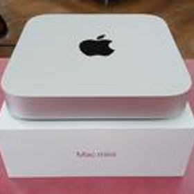 ☆MAC MINI☆ MGNT3J/A APPLE
