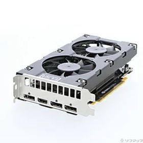 【中古】ELSA(エルザ) ELSA GeForce RTX 2060 S.A.C【291-ud】