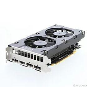 【中古】ELSA(エルザ) ELSA GeForce RTX 2060 S.A.C【291-ud】