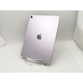 【中古】Apple 【Wi-Fi】 11インチ iPad Air（M2/2024） 128GB パープル MUWF3J/A【ECセンター】保証期間１ヶ月【ランクA】