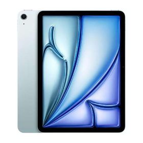 iPad Air 11インチ M2[1TB] Wi-Fiモデル ブルー【安心保証】