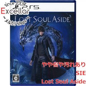 [bn:5] Lost Soul Aside PS5