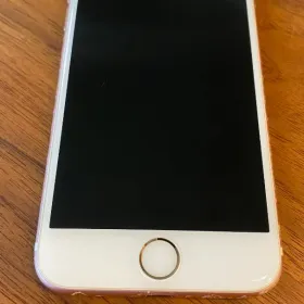 iPhone6s 64GB ローズゴールド SIMフリー