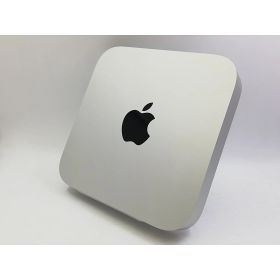 【中古】Apple Mac mini CTO（M2,2023) M2(CPU:8C/GPU10C)/16G/512G/1GbE【大宮東口】保証期間1ヶ月【ランクB】