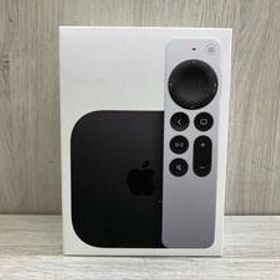 未開封品 未使用品 Apple MN893J/A (64GB) Apple TV 4K Wi-Fi 【第三世代】