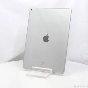 〔中古品〕 iPad Pro 12.9インチ 第1世代 128GB スペースグレイ NL0N2J／A Wi-Fi【262】