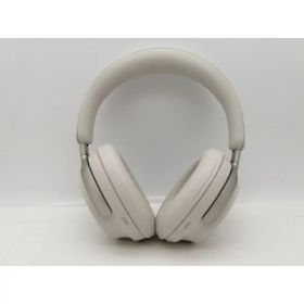 【中古】BOSE QuietComfort Ultra Headphones [ホワイトスモーク]【札幌南2条】保証期間1ヶ月【ランクB】