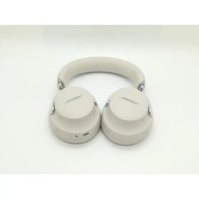 【中古】BOSE QuietComfort Ultra Headphones 第2世代 [ホワイトスモーク]【静岡】保証期間1ヶ月【ランクA】