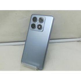 Xiaomi 14T スマートフォン グレー 中古美品 Xiaomi 14T Pro 中古 58,980円 | ネット最安値の価格比較 プライスランク