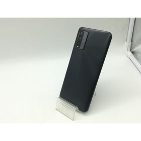 【中古】Xiaomi 国内版 【SIMフリー】 Redmi 9T カーボングレー 4GB 64GB M2010J19SR【広島】保証期間１ヶ月【ランクA】