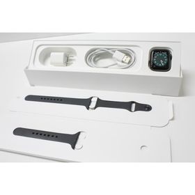 Apple Watch Series 5/GPS/40mm/A2092〈MWV82J/A〉 (6)