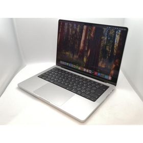 MacBook Pro 14インチ M4 Pro（2024） 新品 218,000円 中古 | ネット最