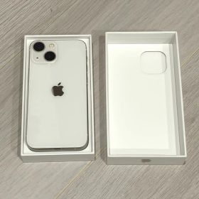 iPhone 13 mini 新品 27,980円 | ネット最安値の価格比較 プライスランク