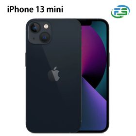 iPhone 13 mini 512GB ミッドナイト Bランク SIMフリー 送料無料