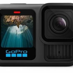 アクションカメラ CHDHX131 HERO13Black GoPro CHDHX131