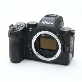 【中古】 《新同品》 Nikon Z5II ボディ [ デジタルカメラ ]