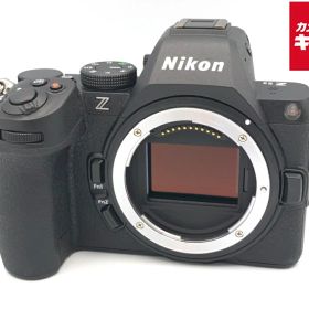 【中古】 【美品】 ニコン Z5II ボディ 【ミラーレス一眼】 【6ヶ月保証】