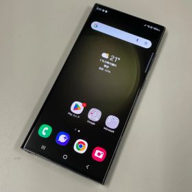 Galaxy S23 Ultra au 新品 98,000円 中古 70,244円 | ネット最安値の