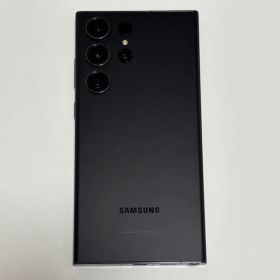 Galaxy S23 ultra SIMフリー SM-S918