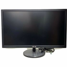 【中古】ASUS◆PCモニター・液晶ディスプレイ VP248H-J【パソコン】
