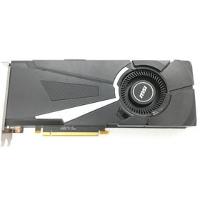 【中古】MSI GeForce GTX 1070 AERO 8G GTX1070/8GB(GDDR5)/PCI-E【DS秋葉】保証期間１週間