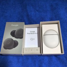 Google Pixel Buds Pro 2 Hazel