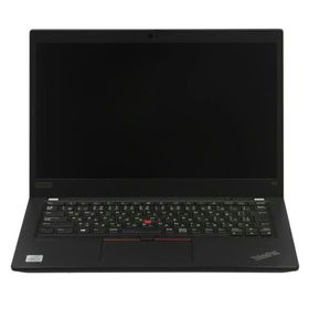 Lenovo レノボ/Win11ノートPC/ThinkPad X13 Gen1/20T3-S5TX00/PC1NN8DC/Bランク/75【中古】(ノートPC)
