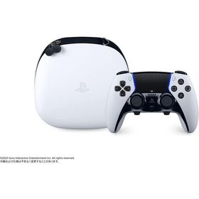 新品 PlayStation5 DualSense Edge ワイヤレスコントローラー（デュアルセンスエッジ ワイヤレスコントローラー）