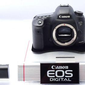 ■極上品■ CANON EOS 5D Mark III