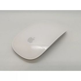 【中古】Apple Magic Mouse (2009/A1296) MB829J/A【高崎モントレー】保証期間1週間
