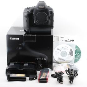 Canon EOS-1D X ボディ